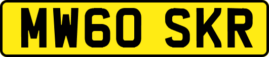MW60SKR