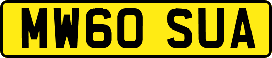 MW60SUA