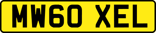 MW60XEL