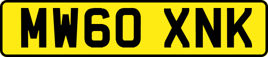 MW60XNK