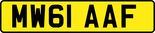 MW61AAF