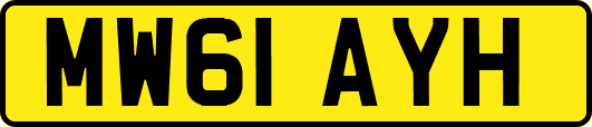 MW61AYH