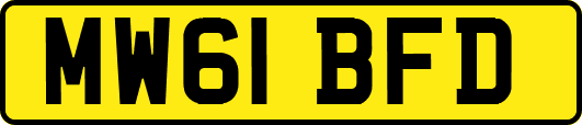 MW61BFD