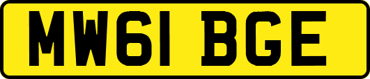 MW61BGE