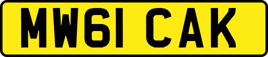 MW61CAK