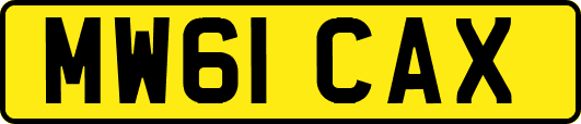 MW61CAX