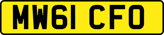 MW61CFO