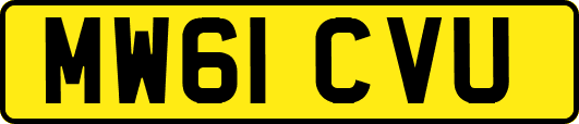 MW61CVU