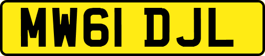 MW61DJL