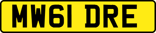 MW61DRE