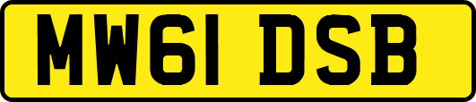 MW61DSB
