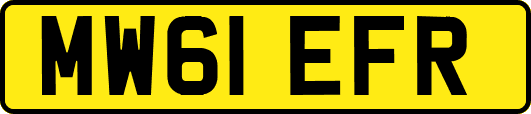 MW61EFR