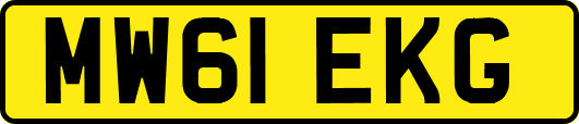 MW61EKG