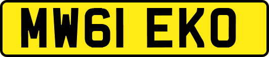 MW61EKO