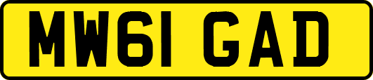 MW61GAD