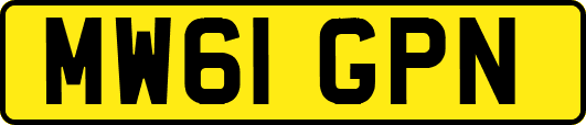 MW61GPN