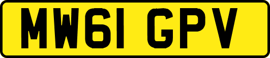 MW61GPV