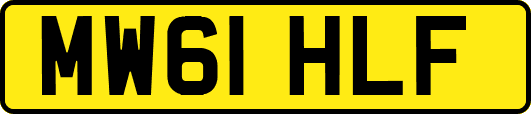 MW61HLF