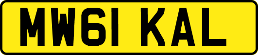 MW61KAL