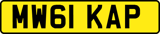 MW61KAP