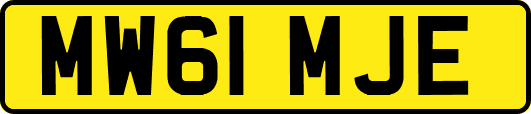 MW61MJE