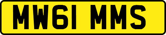 MW61MMS