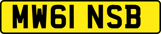 MW61NSB