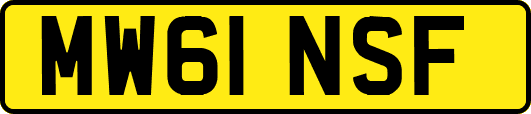 MW61NSF