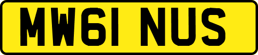 MW61NUS