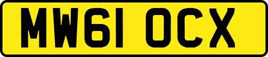 MW61OCX