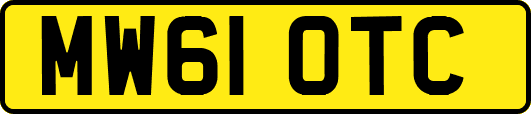 MW61OTC