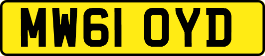 MW61OYD