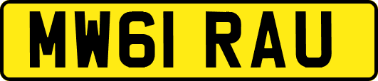 MW61RAU