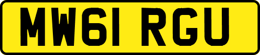 MW61RGU