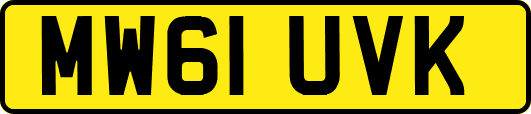 MW61UVK