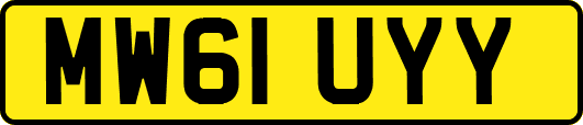 MW61UYY