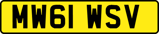 MW61WSV