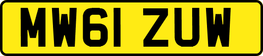 MW61ZUW