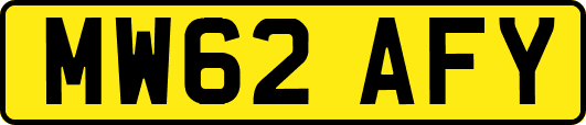 MW62AFY