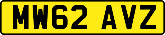 MW62AVZ