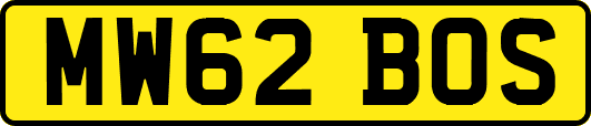 MW62BOS