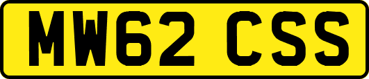 MW62CSS
