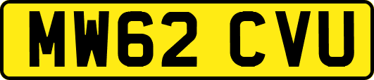 MW62CVU