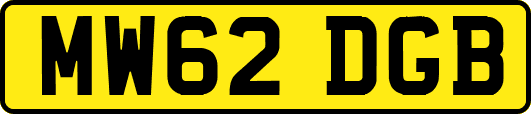 MW62DGB