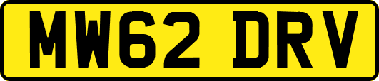 MW62DRV