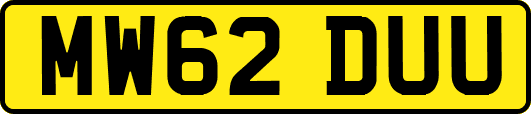 MW62DUU