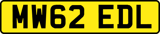 MW62EDL
