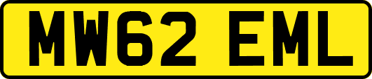 MW62EML