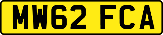 MW62FCA