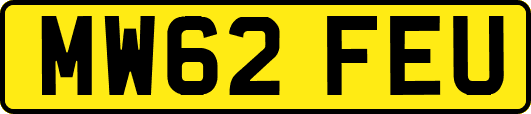 MW62FEU